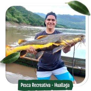 Pesca Recreativa