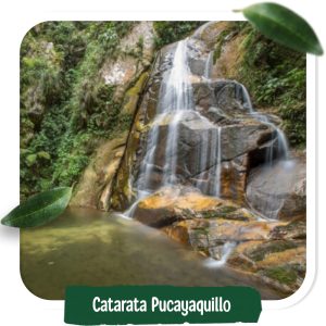 Pucayaquillo