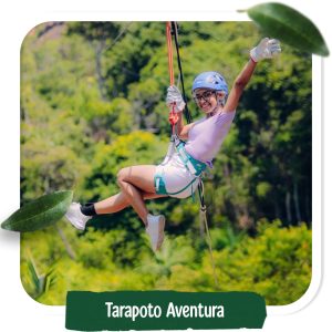 Tarapoto Aventura