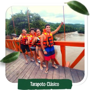 Tarapoto Clásico