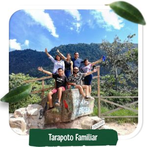 Tarapoto Familiar