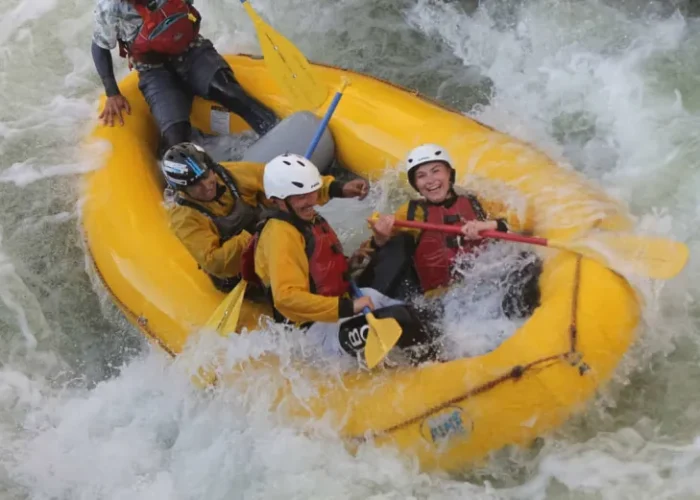 arequipa-rafting