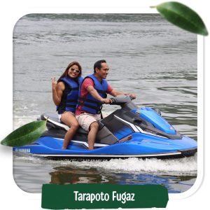 tarapoto Fugaz